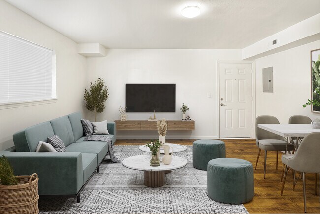 Metro Apartments At Bethalto