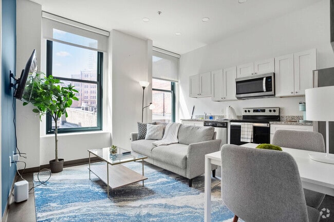 Building Photo - 209 9th St Unit ID1074010P Rental