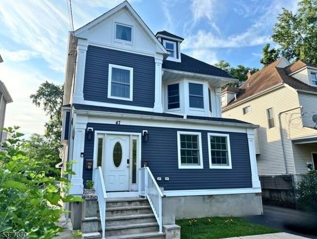 Building Photo - 47 Greenwood Ave Unit 1 Rental