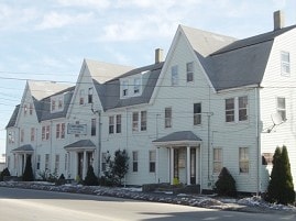 154 Granite