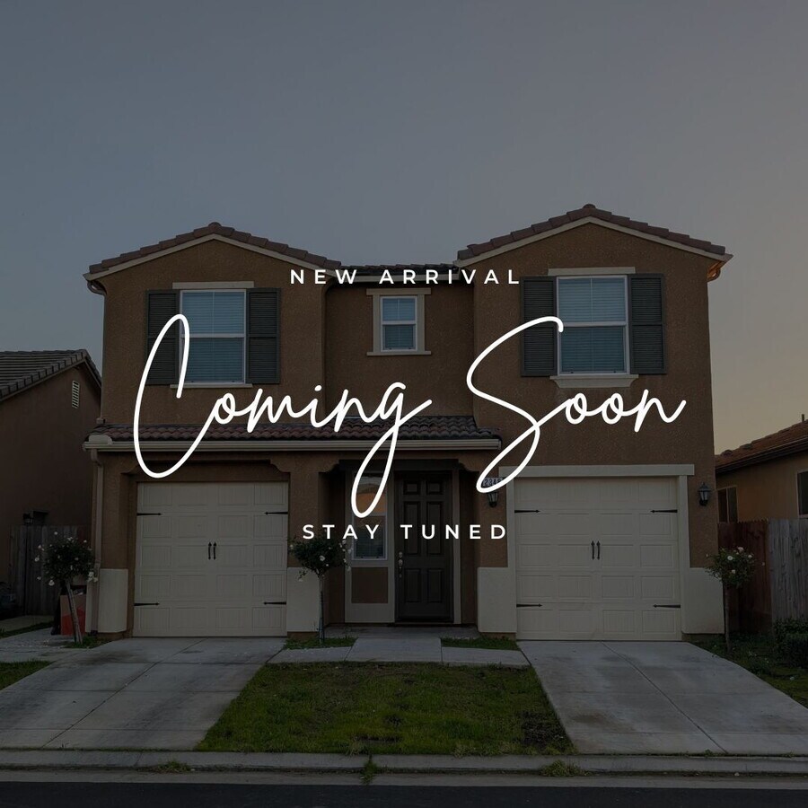 "Spacious 4-Bed Home with 2.5 Baths in Charming Clovis Locale – 1945 Sq. Ft. of Comfort!" - "Spacious 4-Bed Home with 2.5 Baths in Charming Clovis Locale – 1945 Sq. Ft. of Comfort!"