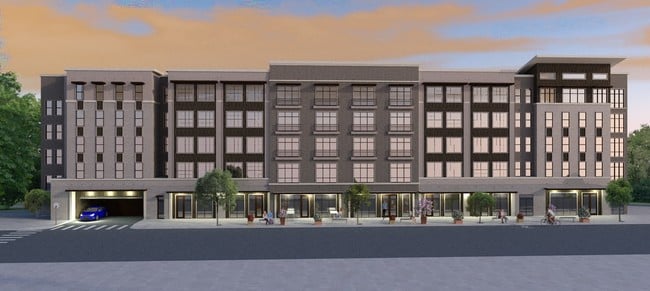 Photo - ROAM Student Living