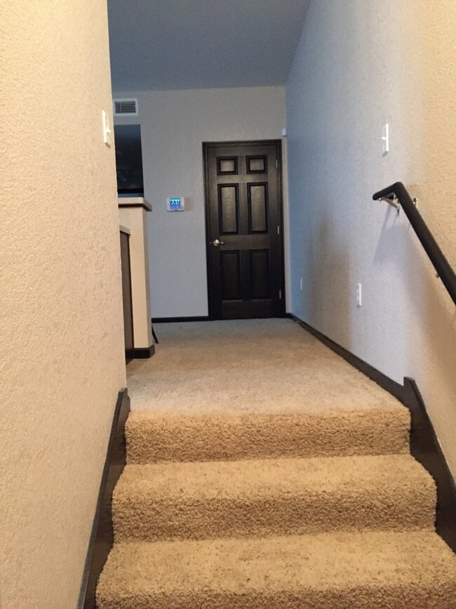 Photo - Large two bedroom apartment about a block away from Washburn University