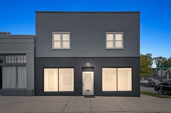 Building Photo - 435 N Washington Ave Rental