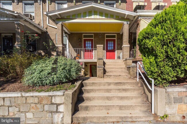 Photo - 4114 New Hampshire Ave NW Unidad 2