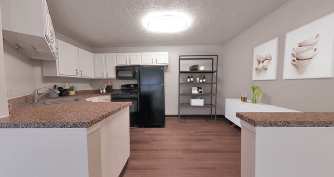 Hunters Hollow Apartments