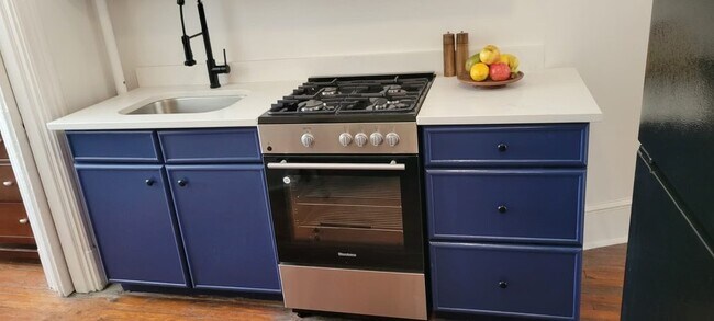 Photo - 607 Reservoir Street, Unit 1 Unit 1