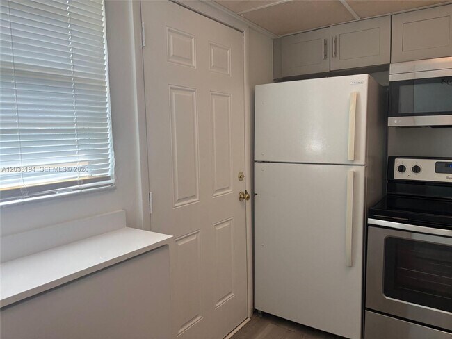 Photo - 2790 NE 201st Terrace Unit H101