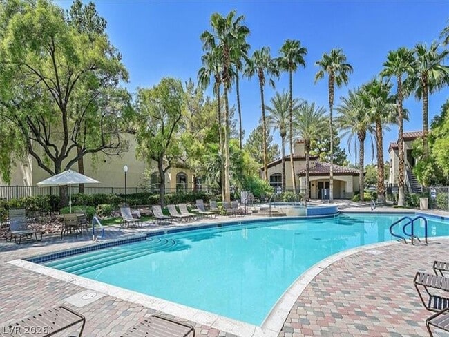 Photo - 9000 S Las Vegas Blvd Unit 2063