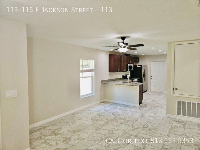 Photo - 113-115 E Jackson Street-113 Unit 113