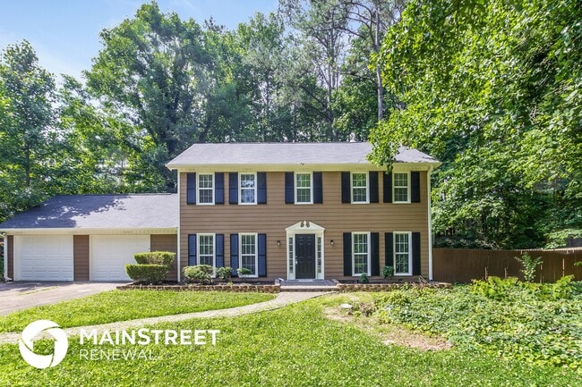 Building Photo - 320 Sumter Dr NE Rental