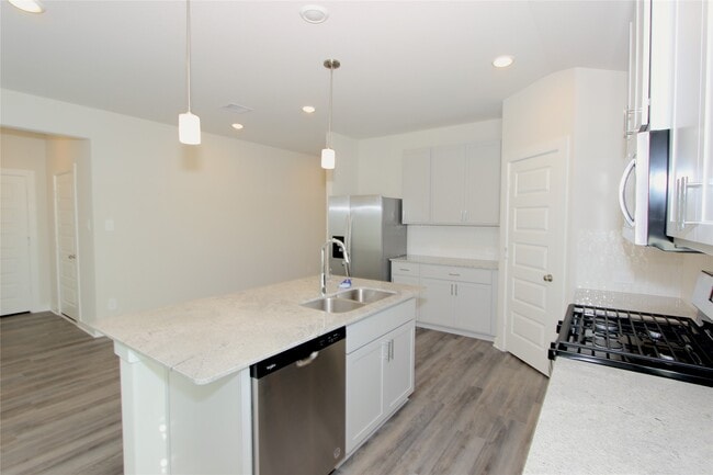 Photo - 2619 Good Morrow Dr