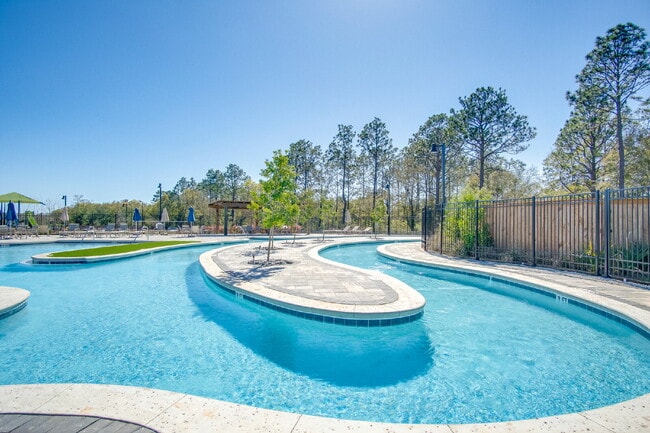 Photo - Modern 4BR/3BA Home with Loft, Spacious Yard & Blackwater Reserve Resort-Style Amenities