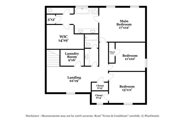 11 Samuel Way
