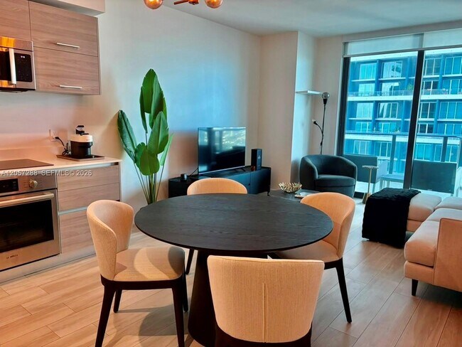 Photo - 1300 S Miami Ave Unit 3808