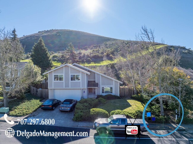 Benicia! Large Southampton home available now - Benicia! Large Southampton home available now