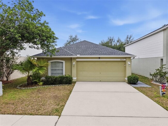 Building Photo - 10617 Opus Dr