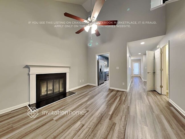 Photo - 3021 Robin Terry Ct