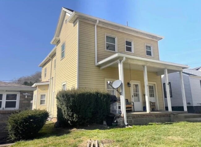 Building Photo - 118 Peters Run Rd Unit Apt4