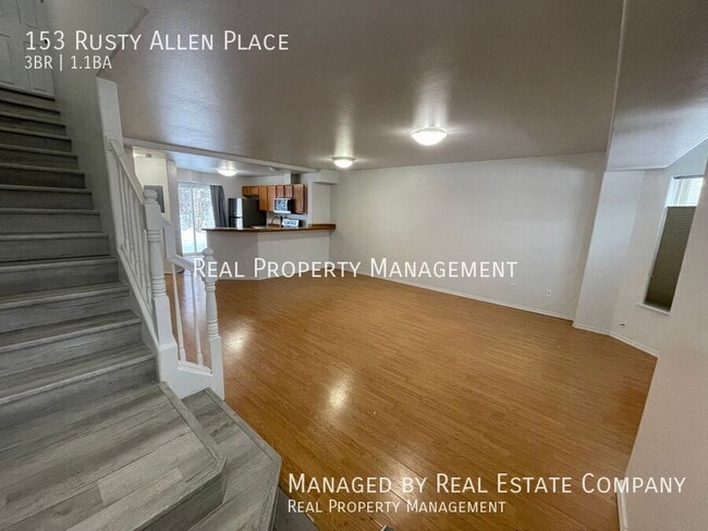 Photo - 153 Rusty Allen Pl