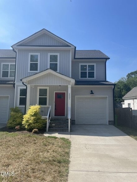 Photo - 208 W Sycamore St Unidad A