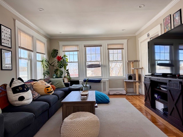 Photo - 894 Fellsway Unit 2