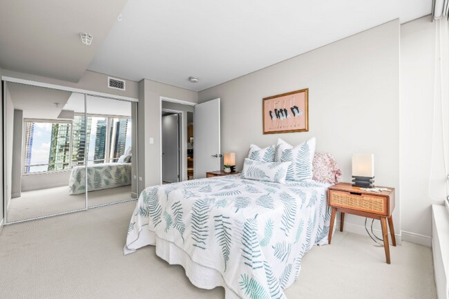 Photo - 1009 Kapiolani Blvd Unidad 2404