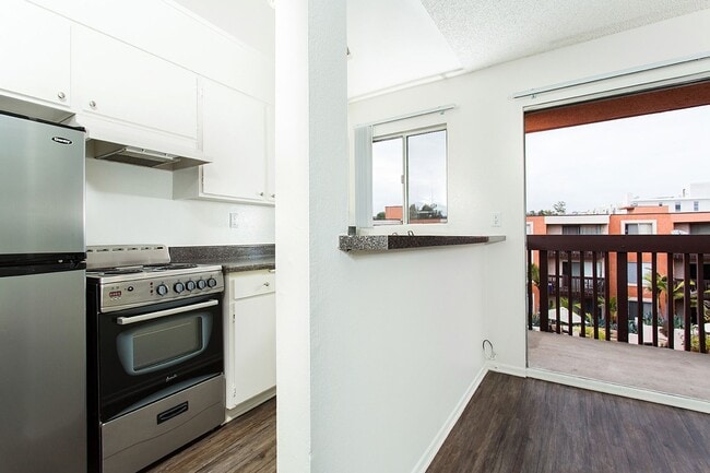 Westwood Villa
