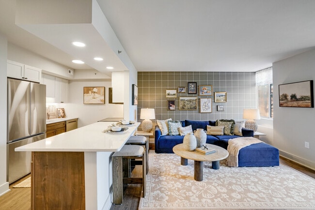 Photo - Cortland at National Landing