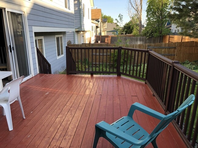 Photo - Immaculate Four bed three bath tri-level home in Brandywine with finished basement!