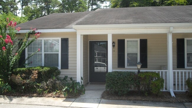 Photo - Great Condo on Bemiss