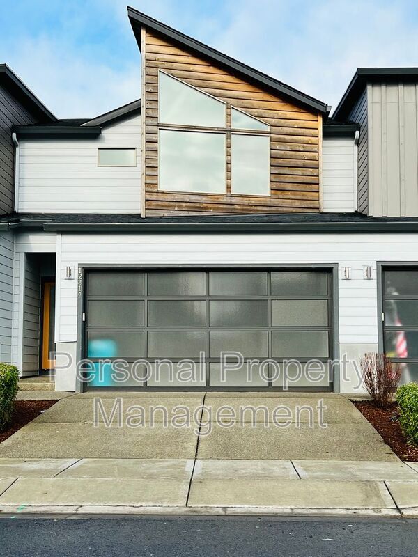 Photo - 12314 NE 114th St Townhome