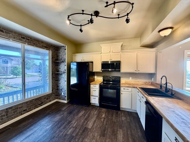 Photo - Spacious 4-Bedroom Home on Half an Acre in Peyton with Modern Updates