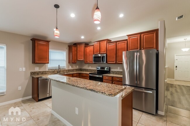 10313 Summer Azure Dr