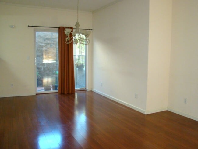 Photo - Townhouse 2 bedroom, 2 bath, washer/dryer, refrigerator, 2 car garage, patio