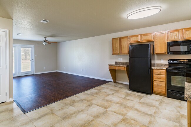 Photo - Gardens of DeCordova