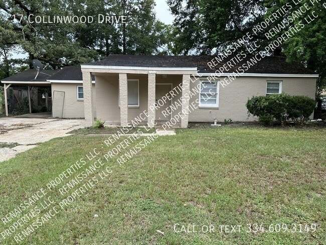 Building Photo - 17 Collinwood Ave