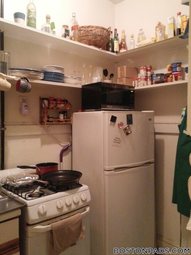 Photo - 1334 Commonwealth Ave Unit 4