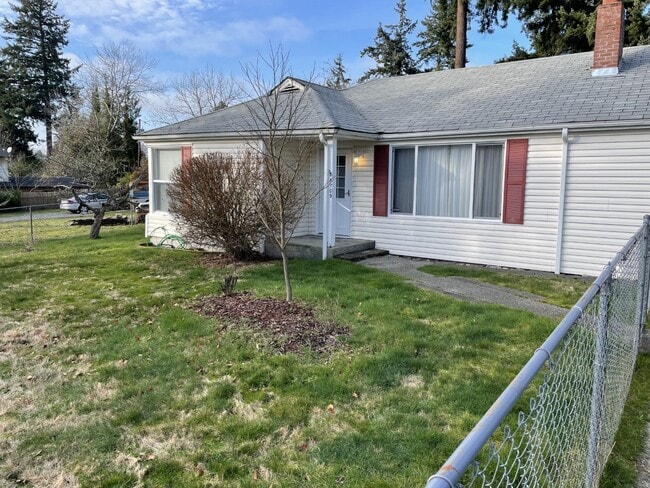 Photo - 8709 Highland Ave SW