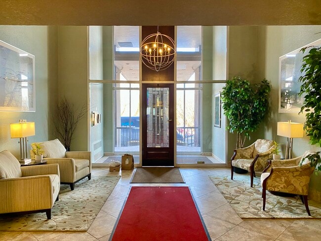 Photo - 1919 N Summit Ave Unidad 8C