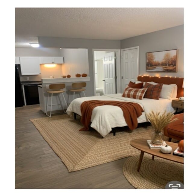Renata View Apartments