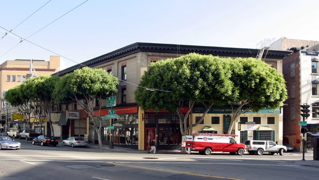 Photo - Columbus Residence