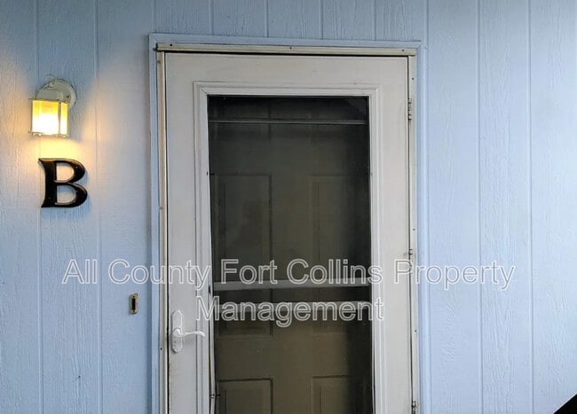 Photo - 1200 Sugarpine St Unit B