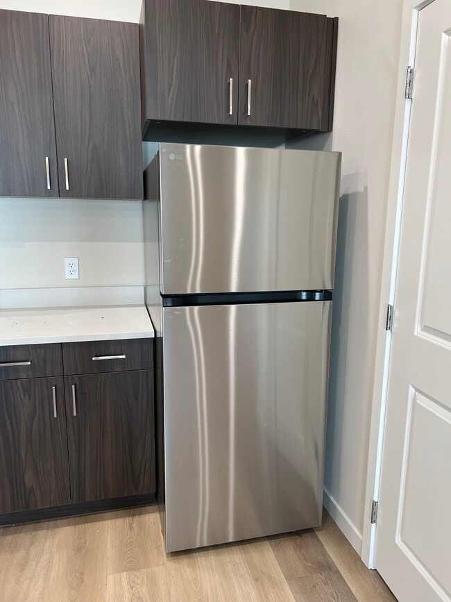Photo - Mountain View Apartments