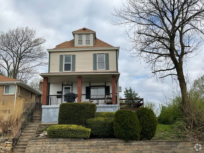 Building Photo - 1632 Steuben St Unit #1 Rental