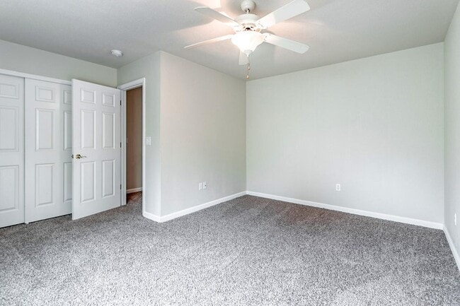 Bedroom - 1765 Laurel Avenue