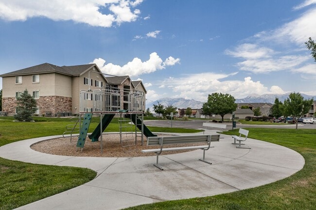 playgrounds - 1881 N Crest Rd Unit 1881