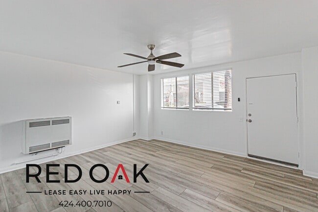 Photo - 417 W Los Feliz Rd Condo Unit 1
