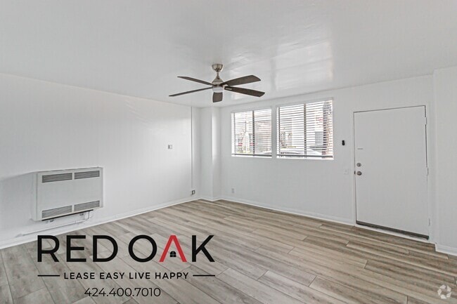 Building Photo - 417 W Los Feliz Rd Unit 1 Rental