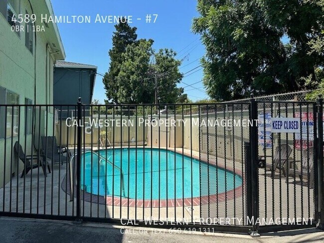 Photo - Very Nice Downstairs Studio Apartment In G... Unit #7